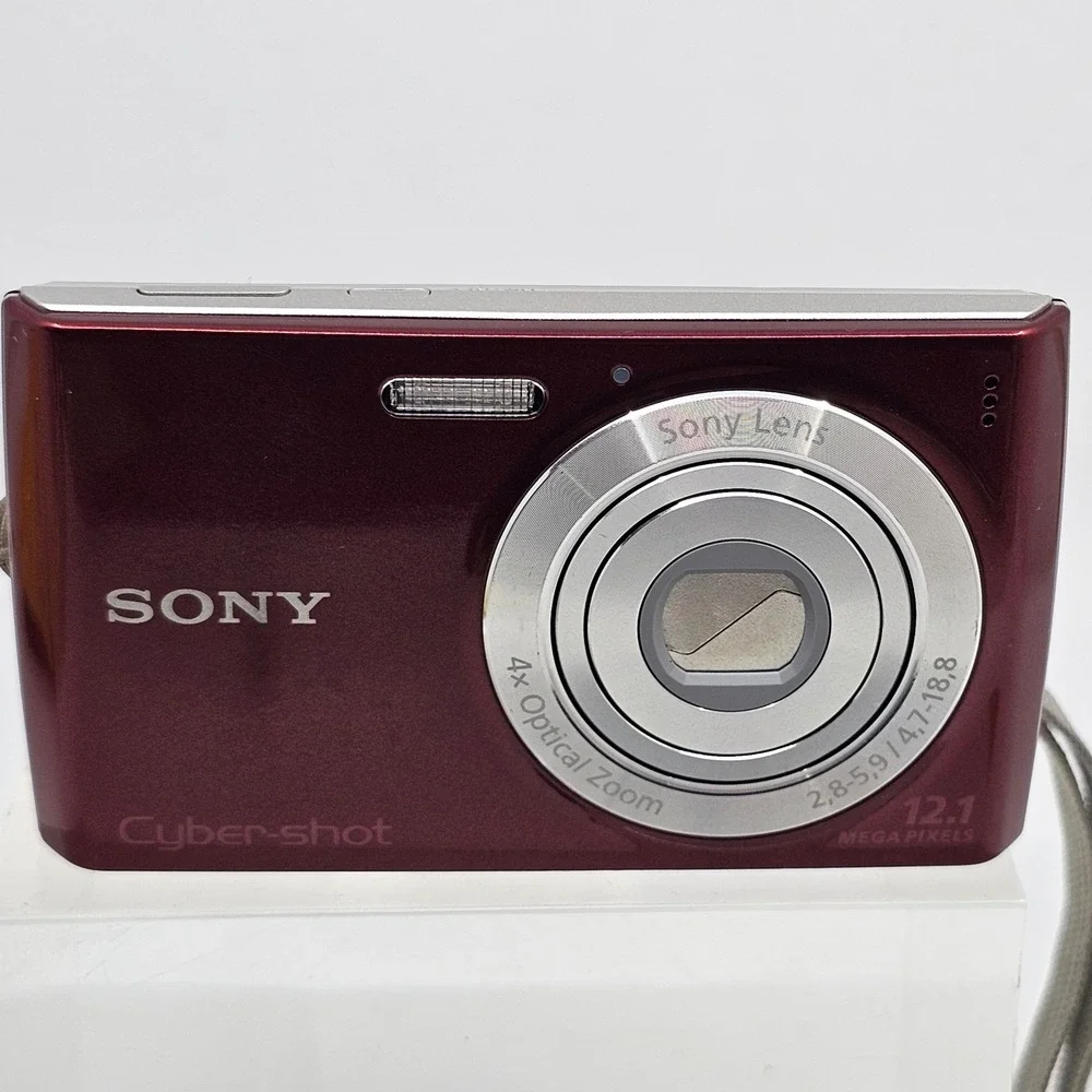 Sony everything included